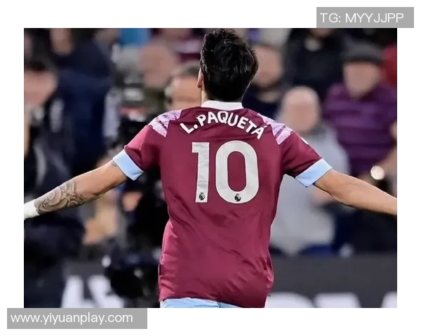 卫报：帕奎塔因染红被网暴，西汉姆联计划为其供给心思支撑